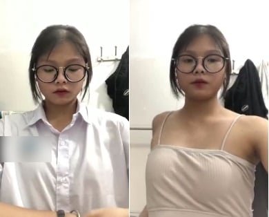 Ba chàng đắm chìm trong một cô nàng mê hoặc không tưởng