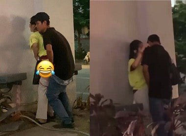 Video sex loạn luân tại Hà Nội vào ban ngày