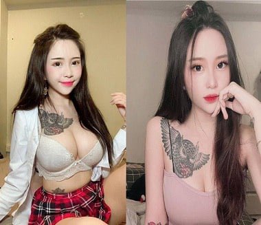 Phim đen Hoài Thương 1996