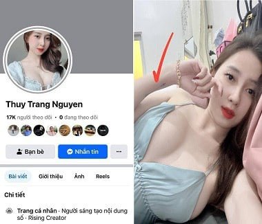 Video sex hot girl Thùy Trang Nguyễn siêu xinh