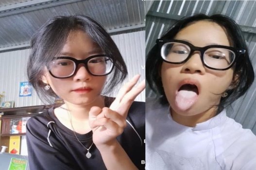 Clip sex Trần Ngọc Nhi nhỏ xinh nhưng khao khát đụ