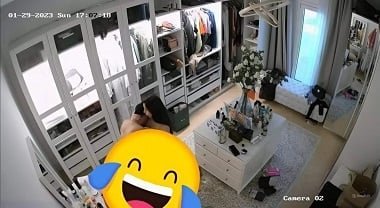 Video sex vợ bồ về nhà khi chồng đi vắng