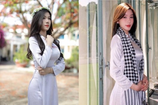 Khả năng làm dậy sóng của cô gái Mi Trần vẫn khiến cho các chàng trai không thể quên