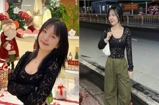 Đánh yêu với em genz đầy năng lượng