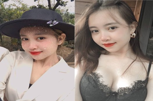 Ngập tràn đam mê khiến nàng thăng hoa khoái cảm