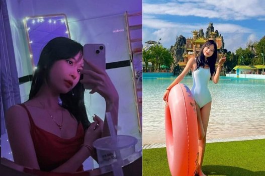 Em lồn thích chịch nhiều lỗ cùng 1 lúc