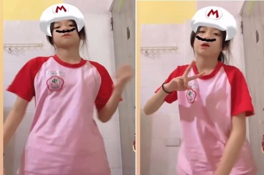 Bướm non rên rỉ và chọn một trong số họ