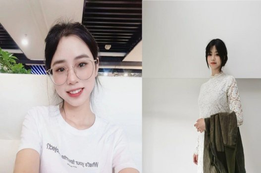 Em gái sinh viên thân mật với giảng viên quyến rũ