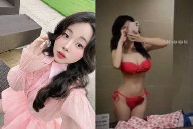 Em Quỳnh tha thiết và dịu dàng dành hết lòng với sugar daddy