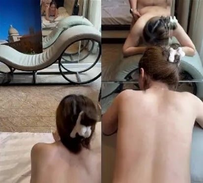 Em sinh viên chăm sóc cho anh bạn trai