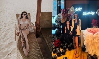 Gái đẹp đi tiệc sinh nhật bị rơi vào tình trạng bất tỉnh vì bị bắt uống thuốc mê