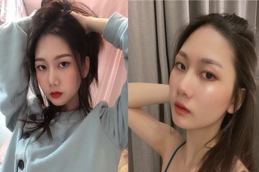 Hình ảnh quyến rũ của Chu Thanh Huyền khi khám phá thế giới đêm khuya