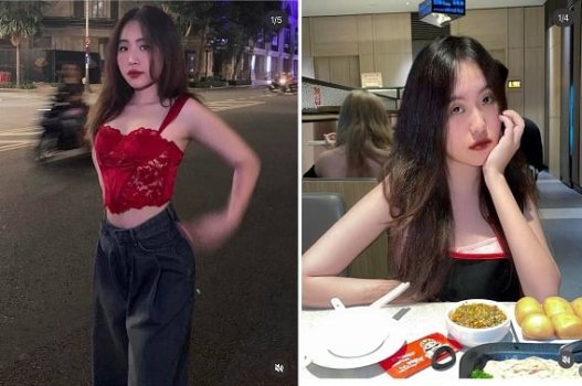 Học sinh lễ phép nhưng táo bạo khi kết nối thân mật