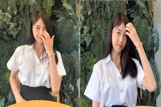 Học sinh xinh đẹp cũng bị dụ dỗ, lôi kéo