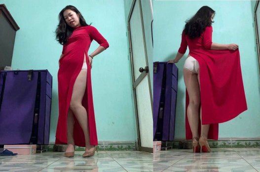 Cô giáo dâm khiến học sinh nhanh chóng nhấp