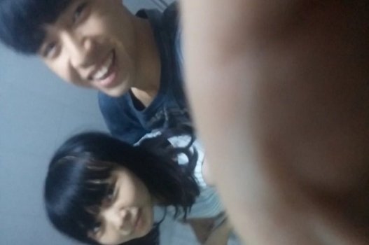 Khi cô gái trẻ thèm khát thì không ai có thể cản được