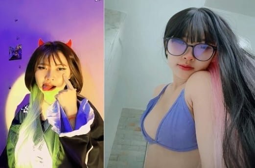 Khi làm thêm họ thích mây mưa cuồng nhiệt