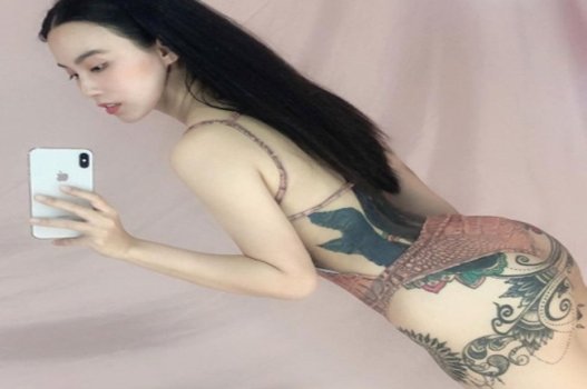 Linh Miu nói tiếng 18+ khi bị phát tán clip sex cực nóng