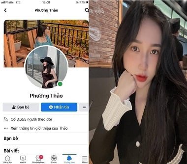 Phát tán đoạn video sex của Phương Thảo, cô bé sinh năm 2004 từ Gia Lai, cực kỳ nóng