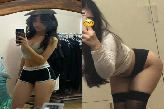 Bí mật của Minh Thư được tiết lộ trong clip sex mông to