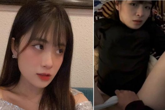 Nét quyến rũ đầy mê hoặc của cô gái trẻ khiến người xem không thể rời mắt