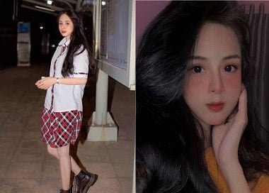 Nguyễn Thảo Mai cô gái có tinh thần dâm đãng