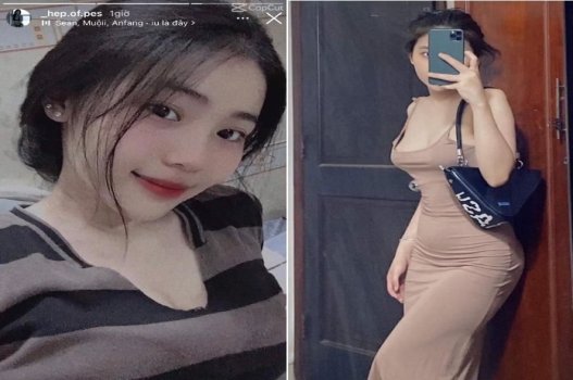 Vẻ Đẹp Quyến Rũ Khiến Bao Chàng Khao Khát