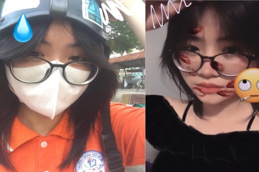 Em gái dâm dục đội kính phần còn lại