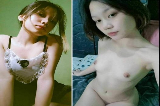 Nứng quá phải phang cả bạn thân của mình