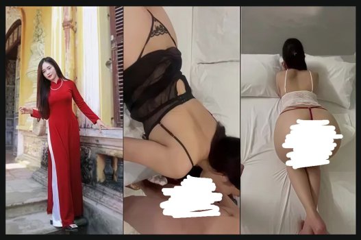 Phim sex giáo viên xinh xắn chia sẻ giây phút đặc biệt với phụ huynh