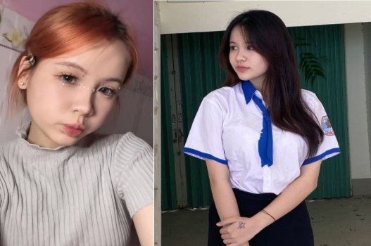 Phim sex VN nữ sinh và giáo viên làm tình