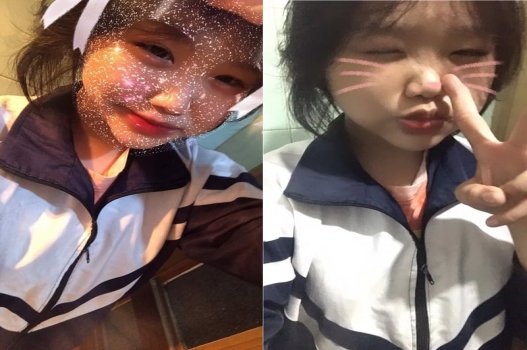 Học sinh ngoan cũng biết hứng tình