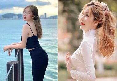 Khoái Châu sex với Ngọc Linh xinh đẹp dáng ngon