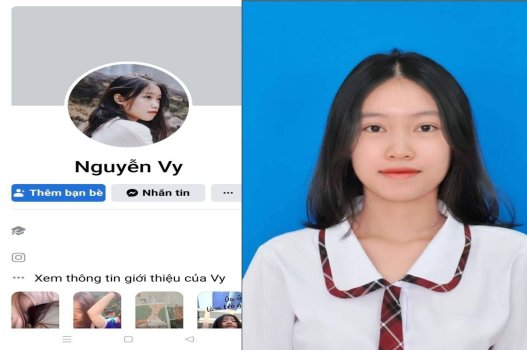 Chuyện ân ái của cô nữ sinh Nguyễn Vy với bướm mềm mại khiến ai nhìn cũng phê