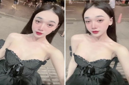 Sex VN nàng yêu quyến rũ khiến lòng chảy