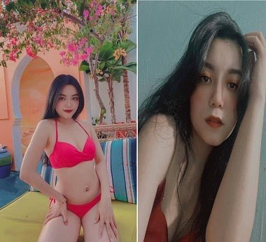 Đánh giá mới: Vũ Kiều Trinh gợi cảm đến mức kinh ngạc