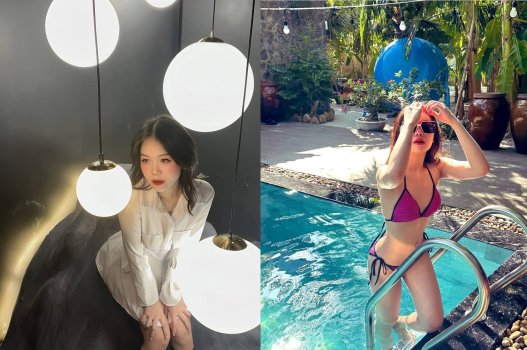 Khám Phá Nỗi Khao Khát Của Cô Gái Dáng Vẻ Sexy Giữa Đêm Sôi Động