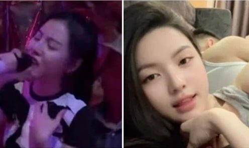 Thúy Thanh sinh viên bùng nổ với những màn trình diễn mê hoặc