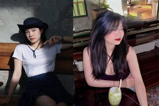 Trần Linh Trang khoe vẻ đẹp nóng bỏng trong phim người lớn