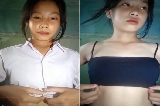 Clip nóng hot: Em gái da đen rực lửa thích giao cấu nơi công cộng
