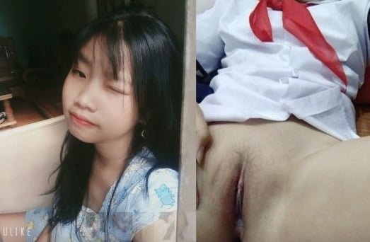 Video sex em Thu Hương thế hệ genz