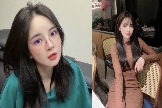 Yêu thương cô gái nóng bỏng Hoàng Phương Thúy quyến rũ 2025